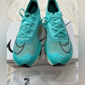 Nike Airzoom Alphafly next % Unisex!